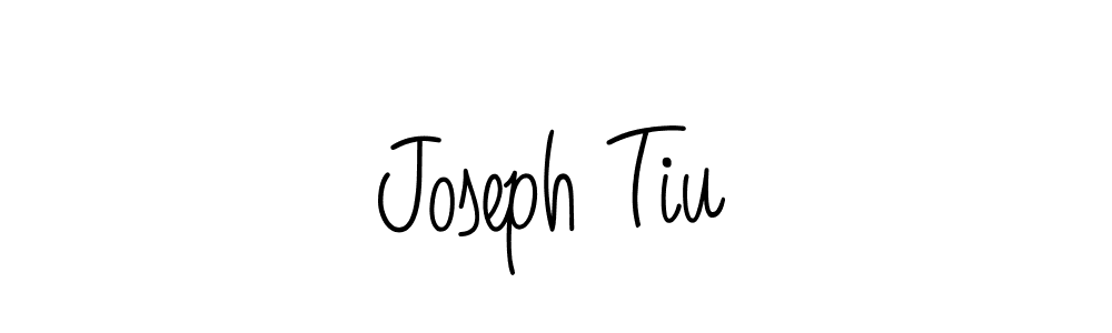 This is the best signature style for the Joseph Tiu name. Also you like these signature font (Angelique-Rose-font-FFP). Mix name signature. Joseph Tiu signature style 5 images and pictures png
