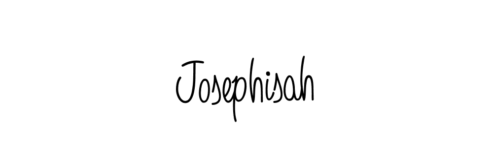 Make a short Josephisah signature style. Manage your documents anywhere anytime using Angelique-Rose-font-FFP. Create and add eSignatures, submit forms, share and send files easily. Josephisah signature style 5 images and pictures png