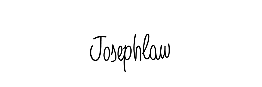 Once you've used our free online signature maker to create your best signature Angelique-Rose-font-FFP style, it's time to enjoy all of the benefits that Josephlaw name signing documents. Josephlaw signature style 5 images and pictures png