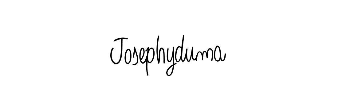 It looks lik you need a new signature style for name Josephyduma. Design unique handwritten (Angelique-Rose-font-FFP) signature with our free signature maker in just a few clicks. Josephyduma signature style 5 images and pictures png