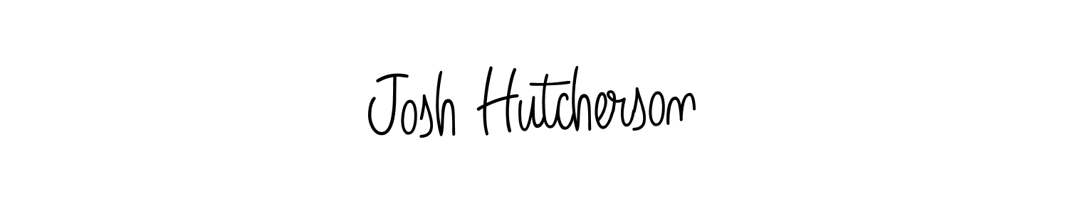 Also You can easily find your signature by using the search form. We will create Josh Hutcherson name handwritten signature images for you free of cost using Angelique-Rose-font-FFP sign style. Josh Hutcherson signature style 5 images and pictures png