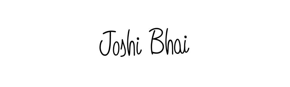 Check out images of Autograph of Joshi Bhai name. Actor Joshi Bhai Signature Style. Angelique-Rose-font-FFP is a professional sign style online. Joshi Bhai signature style 5 images and pictures png