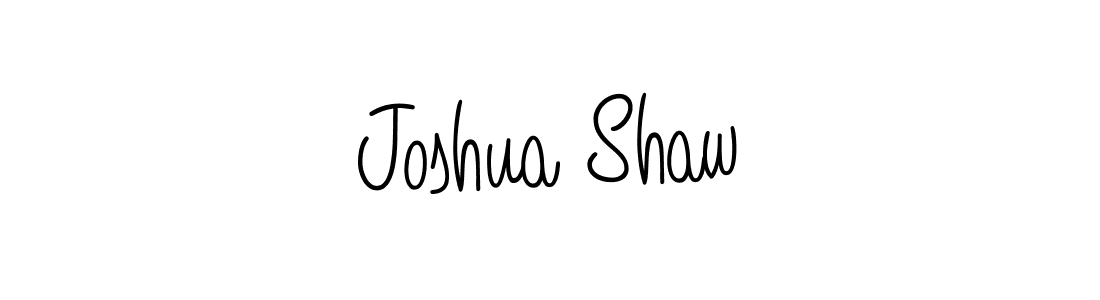 if you are searching for the best signature style for your name Joshua Shaw. so please give up your signature search. here we have designed multiple signature styles  using Angelique-Rose-font-FFP. Joshua Shaw signature style 5 images and pictures png