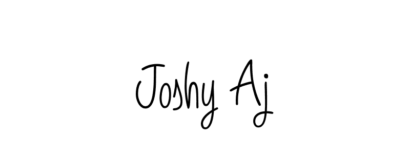 Similarly Angelique-Rose-font-FFP is the best handwritten signature design. Signature creator online .You can use it as an online autograph creator for name Joshy Aj. Joshy Aj signature style 5 images and pictures png