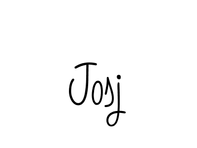 It looks lik you need a new signature style for name Josj. Design unique handwritten (Angelique-Rose-font-FFP) signature with our free signature maker in just a few clicks. Josj signature style 5 images and pictures png