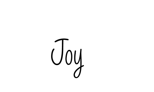 How to Draw Joy   signature style? Angelique-Rose-font-FFP is a latest design signature styles for name Joy  . Joy   signature style 5 images and pictures png