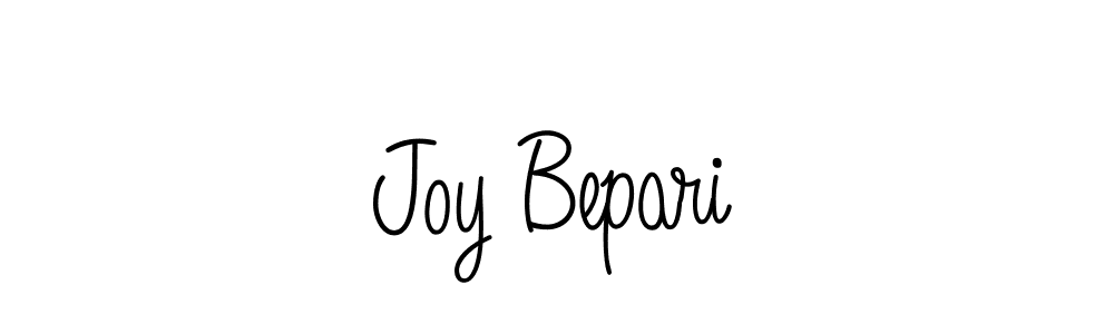 Also You can easily find your signature by using the search form. We will create Joy Bepari name handwritten signature images for you free of cost using Angelique-Rose-font-FFP sign style. Joy Bepari signature style 5 images and pictures png