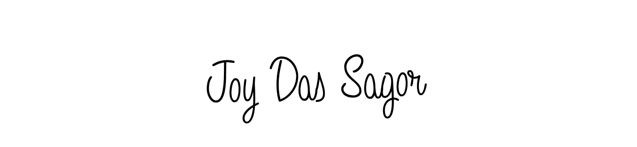 How to Draw Joy Das Sagor signature style? Angelique-Rose-font-FFP is a latest design signature styles for name Joy Das Sagor. Joy Das Sagor signature style 5 images and pictures png