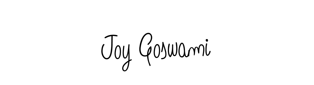 Also You can easily find your signature by using the search form. We will create Joy Goswami name handwritten signature images for you free of cost using Angelique-Rose-font-FFP sign style. Joy Goswami signature style 5 images and pictures png