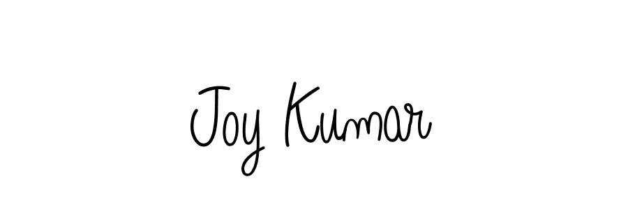 Check out images of Autograph of Joy Kumar name. Actor Joy Kumar Signature Style. Angelique-Rose-font-FFP is a professional sign style online. Joy Kumar signature style 5 images and pictures png