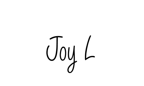 This is the best signature style for the Joy L name. Also you like these signature font (Angelique-Rose-font-FFP). Mix name signature. Joy L signature style 5 images and pictures png