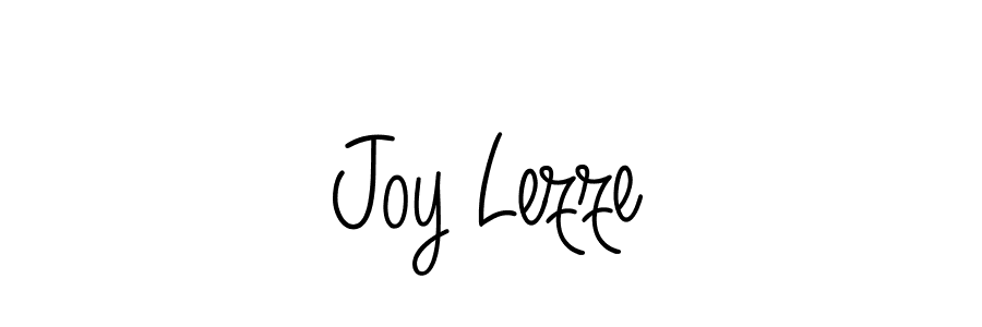 Here are the top 10 professional signature styles for the name Joy Lezze. These are the best autograph styles you can use for your name. Joy Lezze signature style 5 images and pictures png