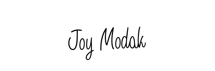 Best and Professional Signature Style for Joy Modak. Angelique-Rose-font-FFP Best Signature Style Collection. Joy Modak signature style 5 images and pictures png