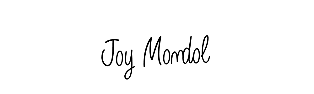 Similarly Angelique-Rose-font-FFP is the best handwritten signature design. Signature creator online .You can use it as an online autograph creator for name Joy Mondol. Joy Mondol signature style 5 images and pictures png