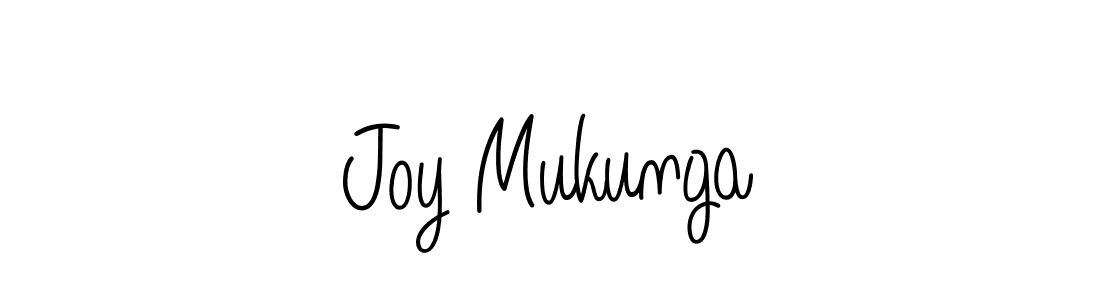 Angelique-Rose-font-FFP is a professional signature style that is perfect for those who want to add a touch of class to their signature. It is also a great choice for those who want to make their signature more unique. Get Joy Mukunga name to fancy signature for free. Joy Mukunga signature style 5 images and pictures png