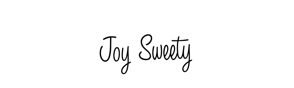 if you are searching for the best signature style for your name Joy Sweety. so please give up your signature search. here we have designed multiple signature styles  using Angelique-Rose-font-FFP. Joy Sweety signature style 5 images and pictures png