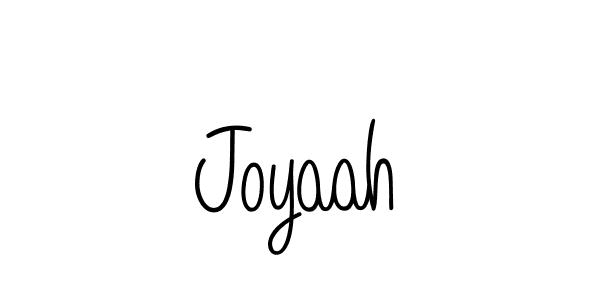 Here are the top 10 professional signature styles for the name Joyaah. These are the best autograph styles you can use for your name. Joyaah signature style 5 images and pictures png