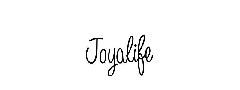 Make a beautiful signature design for name Joyalife. Use this online signature maker to create a handwritten signature for free. Joyalife signature style 5 images and pictures png