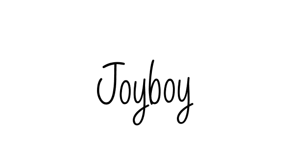 The best way (Angelique-Rose-font-FFP) to make a short signature is to pick only two or three words in your name. The name Joyboy include a total of six letters. For converting this name. Joyboy signature style 5 images and pictures png