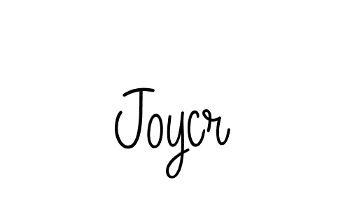 Once you've used our free online signature maker to create your best signature Angelique-Rose-font-FFP style, it's time to enjoy all of the benefits that Joycr name signing documents. Joycr signature style 5 images and pictures png