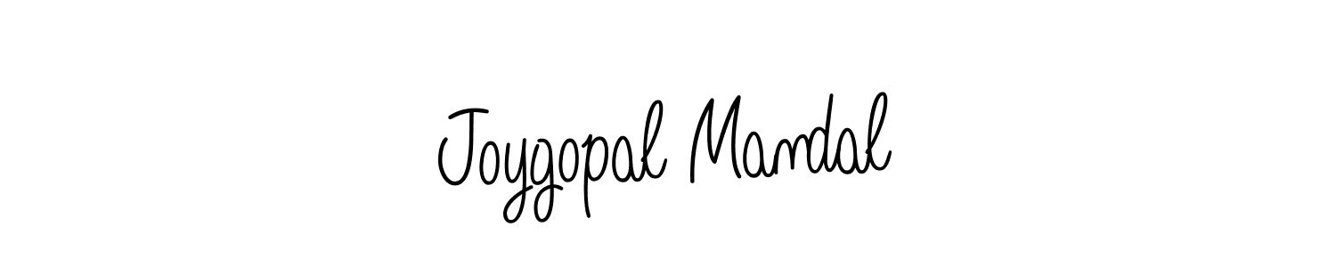 Check out images of Autograph of Joygopal Mandal name. Actor Joygopal Mandal Signature Style. Angelique-Rose-font-FFP is a professional sign style online. Joygopal Mandal signature style 5 images and pictures png