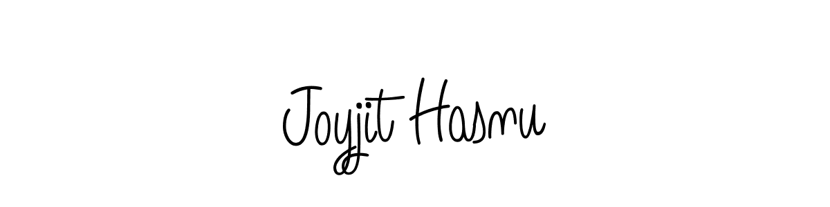 This is the best signature style for the Joyjit Hasnu name. Also you like these signature font (Angelique-Rose-font-FFP). Mix name signature. Joyjit Hasnu signature style 5 images and pictures png