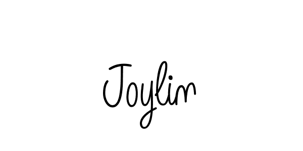Also we have Joylin name is the best signature style. Create professional handwritten signature collection using Angelique-Rose-font-FFP autograph style. Joylin signature style 5 images and pictures png