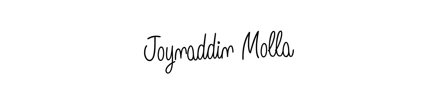 Also You can easily find your signature by using the search form. We will create Joynaddin Molla name handwritten signature images for you free of cost using Angelique-Rose-font-FFP sign style. Joynaddin Molla signature style 5 images and pictures png
