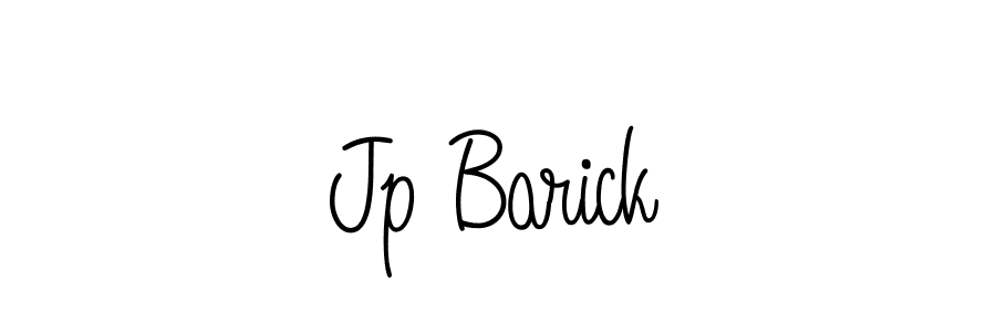 Check out images of Autograph of Jp Barick name. Actor Jp Barick Signature Style. Angelique-Rose-font-FFP is a professional sign style online. Jp Barick signature style 5 images and pictures png