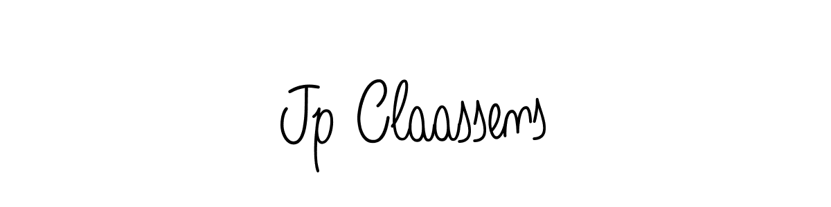 Once you've used our free online signature maker to create your best signature Angelique-Rose-font-FFP style, it's time to enjoy all of the benefits that Jp Claassens name signing documents. Jp Claassens signature style 5 images and pictures png