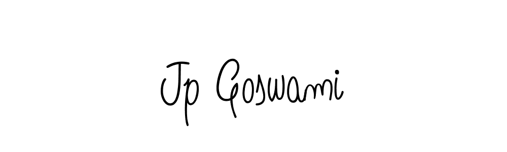 Similarly Angelique-Rose-font-FFP is the best handwritten signature design. Signature creator online .You can use it as an online autograph creator for name Jp Goswami. Jp Goswami signature style 5 images and pictures png
