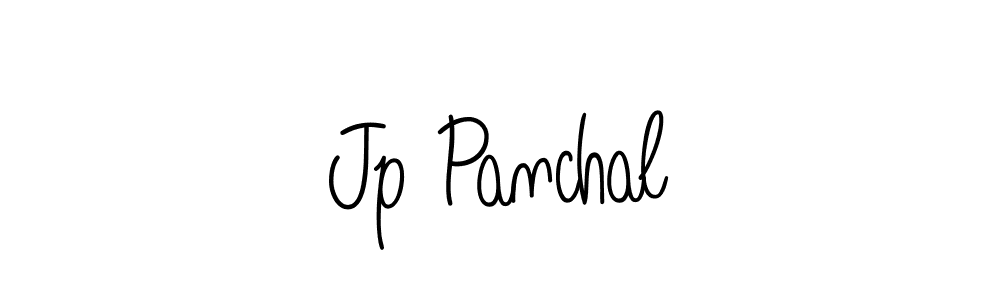 Once you've used our free online signature maker to create your best signature Angelique-Rose-font-FFP style, it's time to enjoy all of the benefits that Jp Panchal name signing documents. Jp Panchal signature style 5 images and pictures png