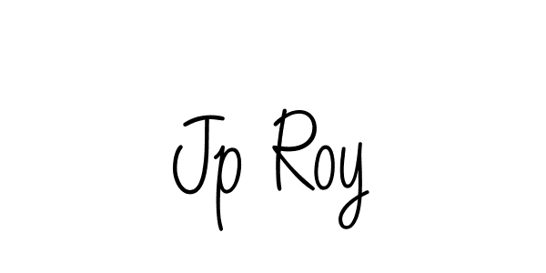 Here are the top 10 professional signature styles for the name Jp Roy. These are the best autograph styles you can use for your name. Jp Roy signature style 5 images and pictures png