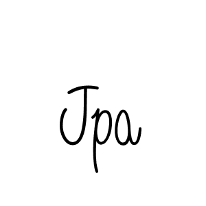 Here are the top 10 professional signature styles for the name Jpa. These are the best autograph styles you can use for your name. Jpa signature style 5 images and pictures png