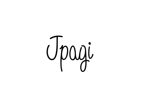 Make a short Jpagi signature style. Manage your documents anywhere anytime using Angelique-Rose-font-FFP. Create and add eSignatures, submit forms, share and send files easily. Jpagi signature style 5 images and pictures png