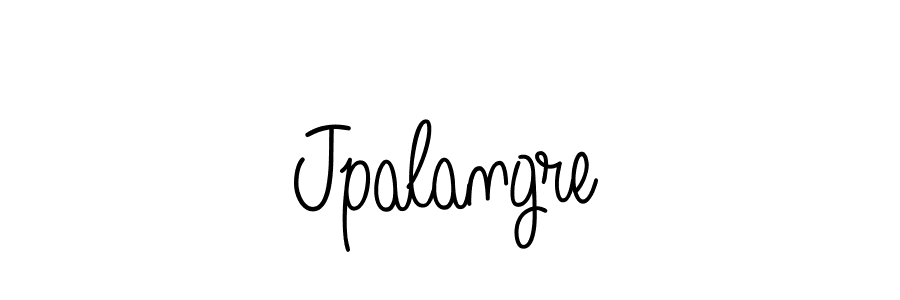Here are the top 10 professional signature styles for the name Jpalangre. These are the best autograph styles you can use for your name. Jpalangre signature style 5 images and pictures png