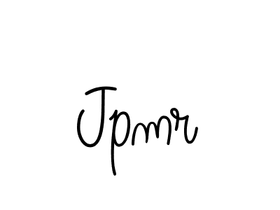 Also we have Jpmr name is the best signature style. Create professional handwritten signature collection using Angelique-Rose-font-FFP autograph style. Jpmr signature style 5 images and pictures png