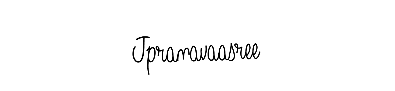 Check out images of Autograph of Jpranavaasree name. Actor Jpranavaasree Signature Style. Angelique-Rose-font-FFP is a professional sign style online. Jpranavaasree signature style 5 images and pictures png
