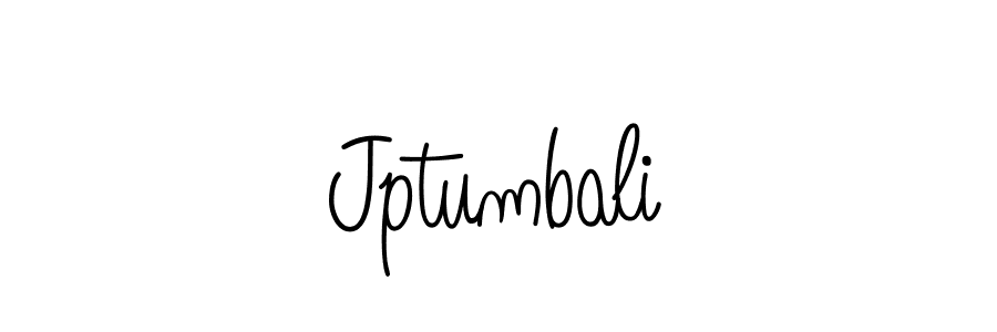 Make a short Jptumbali signature style. Manage your documents anywhere anytime using Angelique-Rose-font-FFP. Create and add eSignatures, submit forms, share and send files easily. Jptumbali signature style 5 images and pictures png