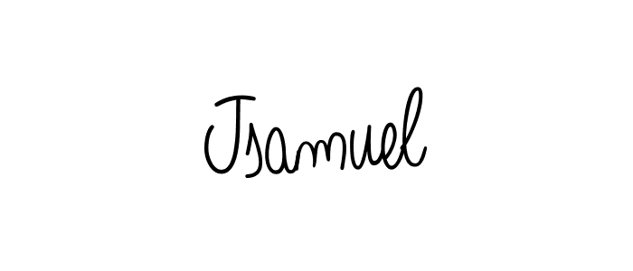You can use this online signature creator to create a handwritten signature for the name Jsamuel. This is the best online autograph maker. Jsamuel signature style 5 images and pictures png