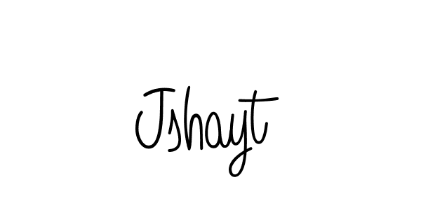 Once you've used our free online signature maker to create your best signature Angelique-Rose-font-FFP style, it's time to enjoy all of the benefits that Jshayt name signing documents. Jshayt signature style 5 images and pictures png