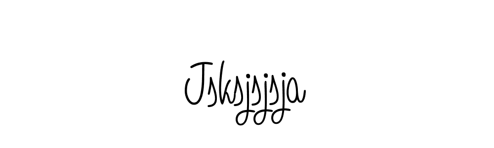 Make a short Jsksjsjsja signature style. Manage your documents anywhere anytime using Angelique-Rose-font-FFP. Create and add eSignatures, submit forms, share and send files easily. Jsksjsjsja signature style 5 images and pictures png