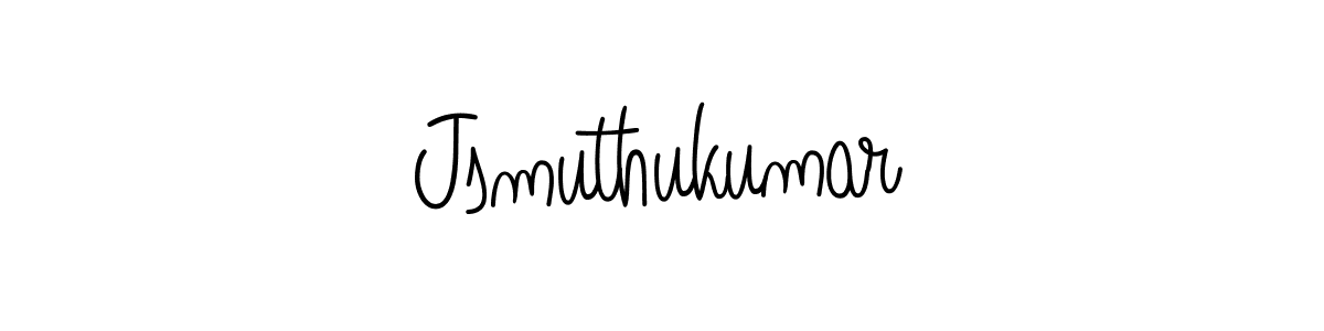 Here are the top 10 professional signature styles for the name Jsmuthukumar. These are the best autograph styles you can use for your name. Jsmuthukumar signature style 5 images and pictures png