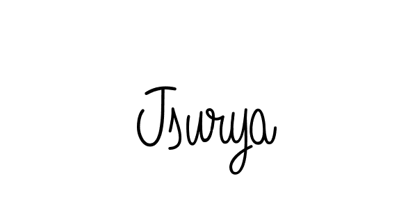 Similarly Angelique-Rose-font-FFP is the best handwritten signature design. Signature creator online .You can use it as an online autograph creator for name Jsurya. Jsurya signature style 5 images and pictures png