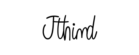 You can use this online signature creator to create a handwritten signature for the name Jthind. This is the best online autograph maker. Jthind signature style 5 images and pictures png