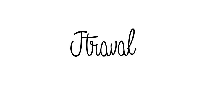 See photos of Jtraval official signature by Spectra . Check more albums & portfolios. Read reviews & check more about Angelique-Rose-font-FFP font. Jtraval signature style 5 images and pictures png