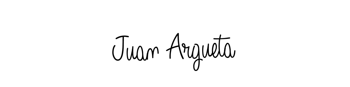 You can use this online signature creator to create a handwritten signature for the name Juan Argueta. This is the best online autograph maker. Juan Argueta signature style 5 images and pictures png