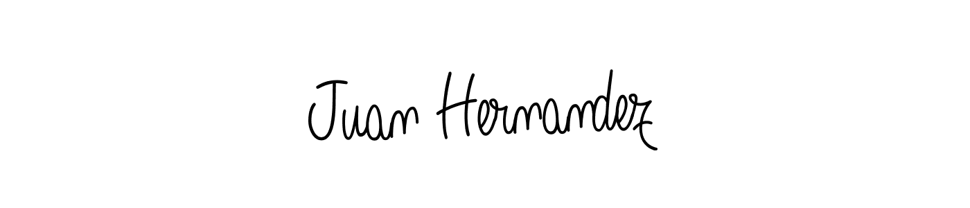 Once you've used our free online signature maker to create your best signature Angelique-Rose-font-FFP style, it's time to enjoy all of the benefits that Juan Hernandez name signing documents. Juan Hernandez signature style 5 images and pictures png