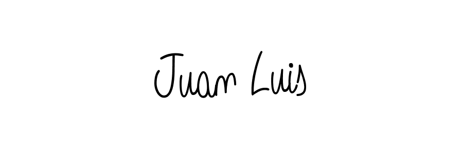 Similarly Angelique-Rose-font-FFP is the best handwritten signature design. Signature creator online .You can use it as an online autograph creator for name Juan Luis. Juan Luis signature style 5 images and pictures png