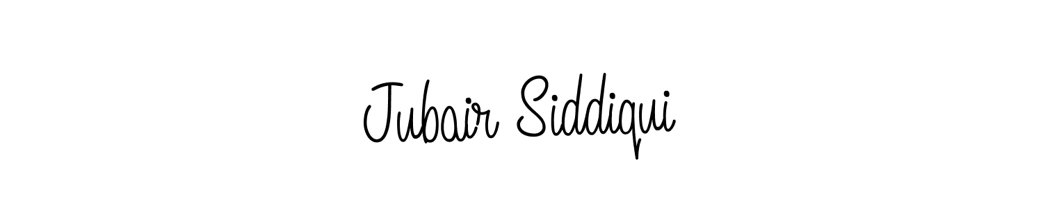 Angelique-Rose-font-FFP is a professional signature style that is perfect for those who want to add a touch of class to their signature. It is also a great choice for those who want to make their signature more unique. Get Jubair Siddiqui name to fancy signature for free. Jubair Siddiqui signature style 5 images and pictures png